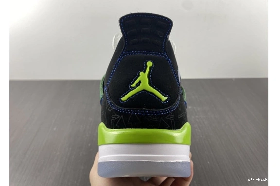 308497-015 Doernbecher 4 Jordan Retro Air 308497-015 0205